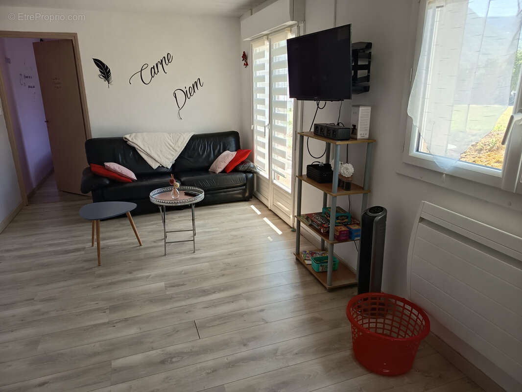 Maison de village 88m2 habitable - photo 6