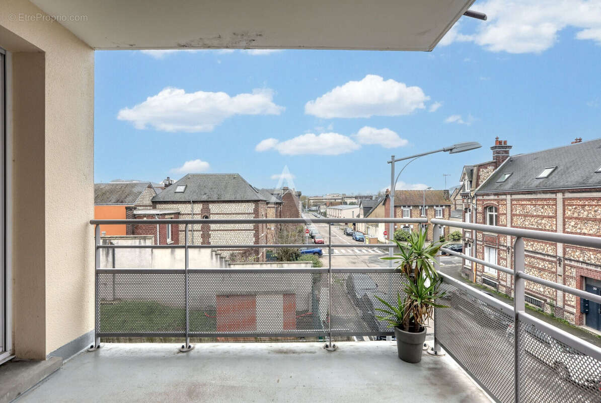 Appartement T3 ROUEN - photo 3