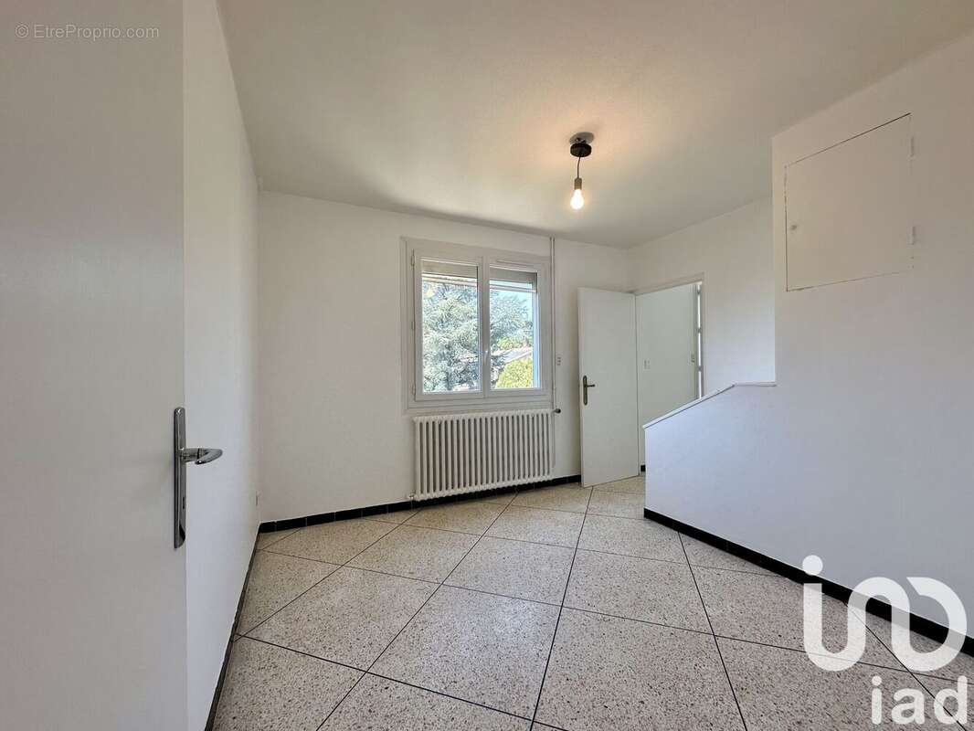 Photo 4 - Maison à LATTES