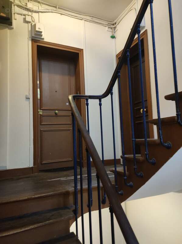 Appartement à SAINT-DENIS