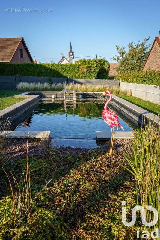 Photo 2 - Maison à VERMAND