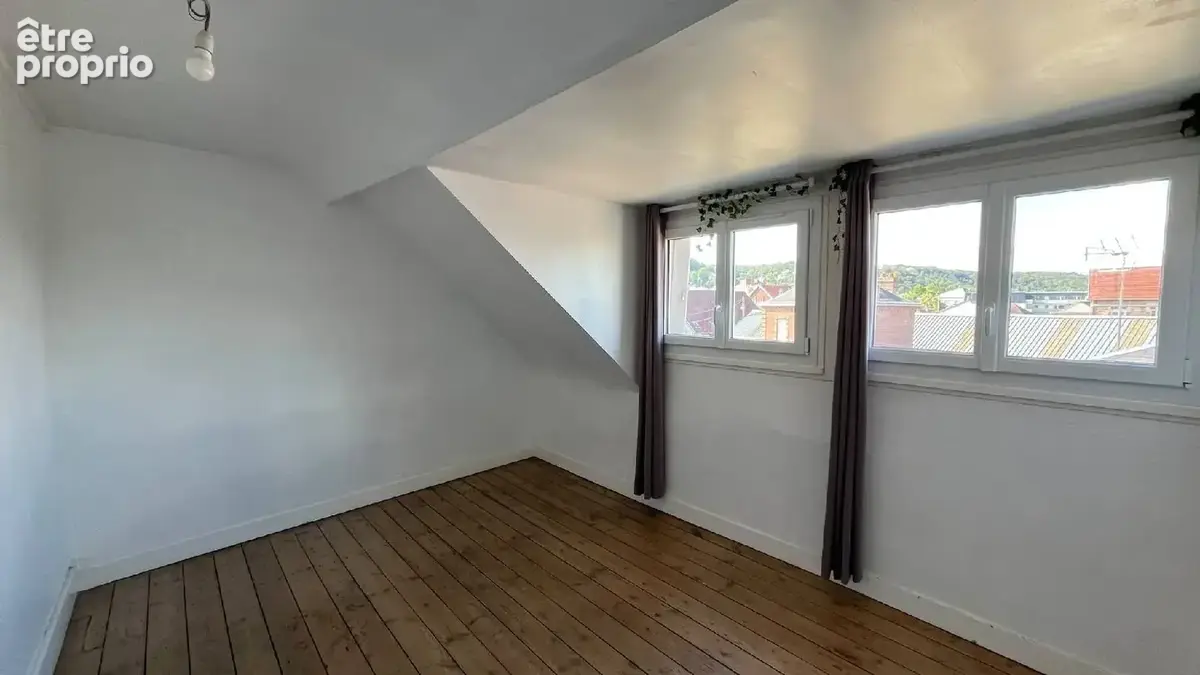 Maison 4 pièces 86 m² à vendre à Deville-Les-Rouen (76250) - photo 3