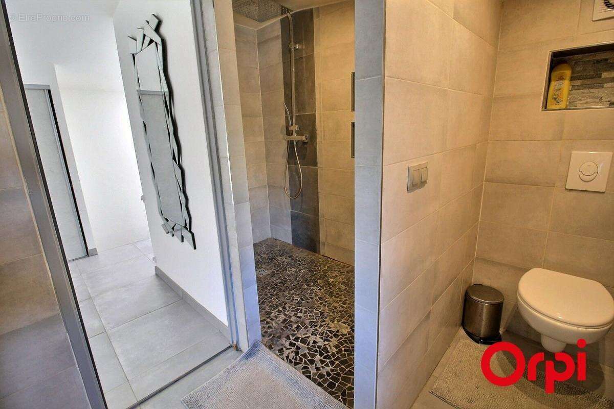 Maison à MARSEILLE-12E