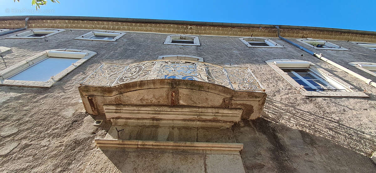 Appartement à SAINT-HIPPOLYTE-DU-FORT