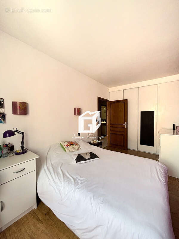 Appartement de Type 4 - photo 6