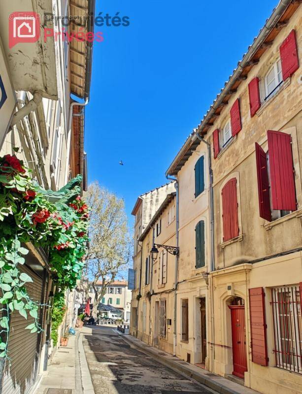 Maison à ARLES