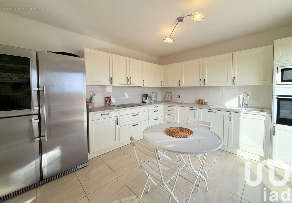 Photo 4 - Appartement à HYERES