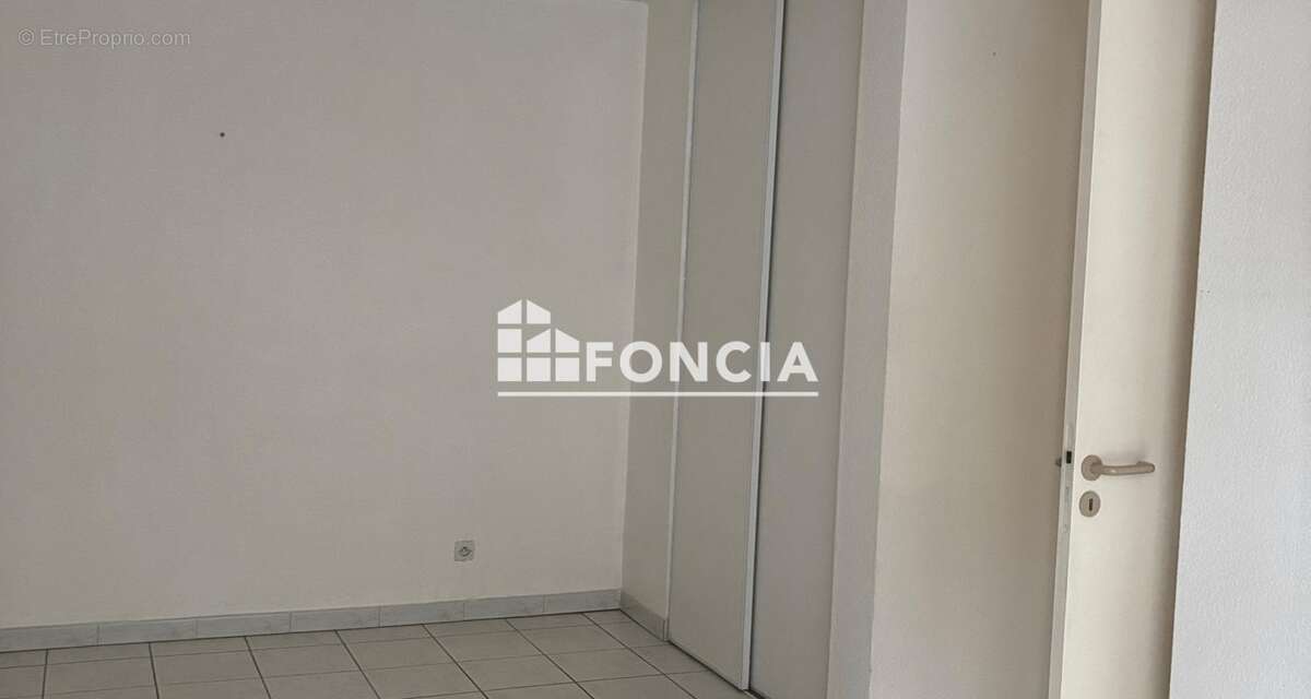 Appartement à NARBONNE
