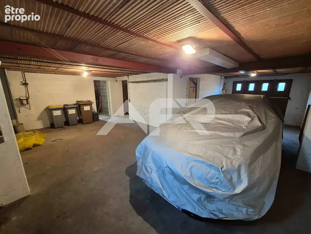 Maison Chatou 8 pièce(s) 153 m2 - Jardin, sous-sol total - photo 23