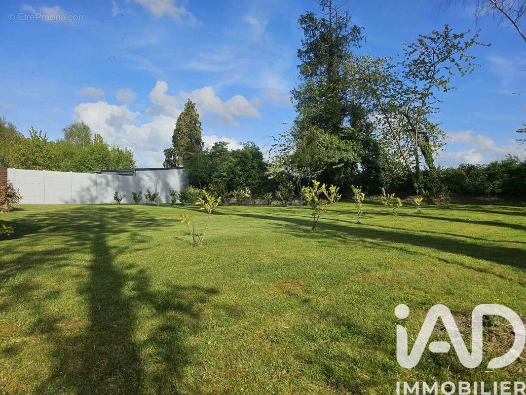 Photo 8 - Maison à LILLERS