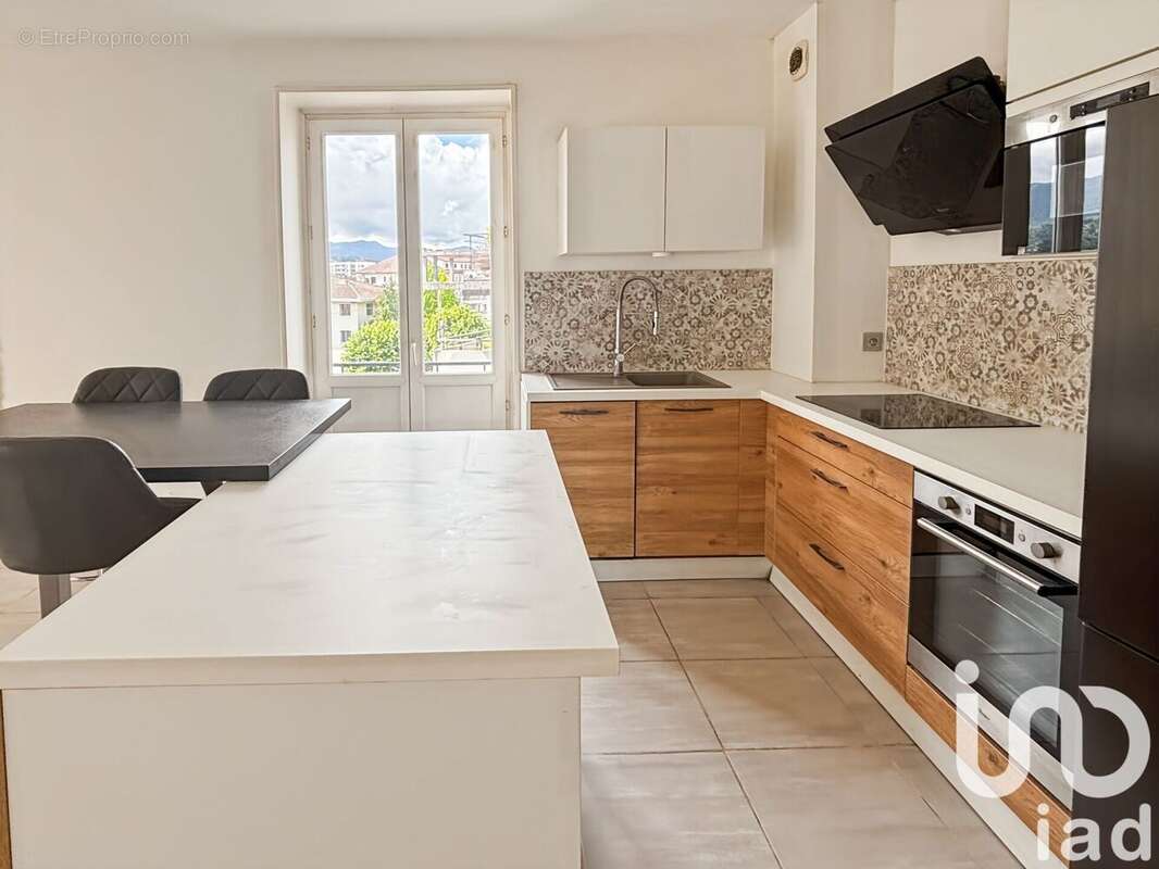 Photo 3 - Appartement à THONON-LES-BAINS