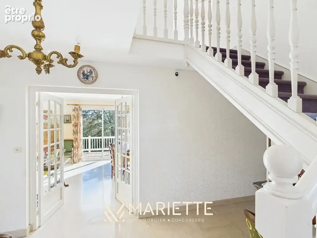 "AVENA" Concarneau - Maison familiale Rive droite proche des commerces avec vie de plain pied - photo 4