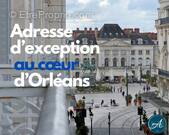 Appartement à ORLEANS