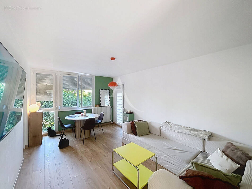 Appartement à PAU