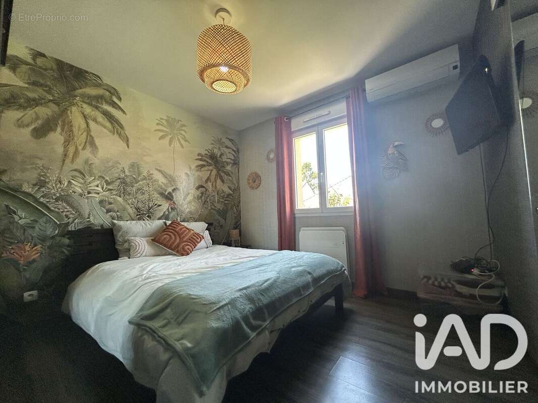 Photo 5 - Maison à NEUVY-EN-SULLIAS