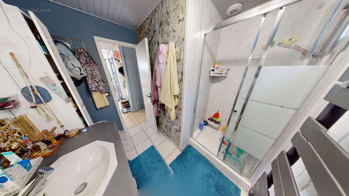 Maison à GONFREVILLE-L'ORCHER