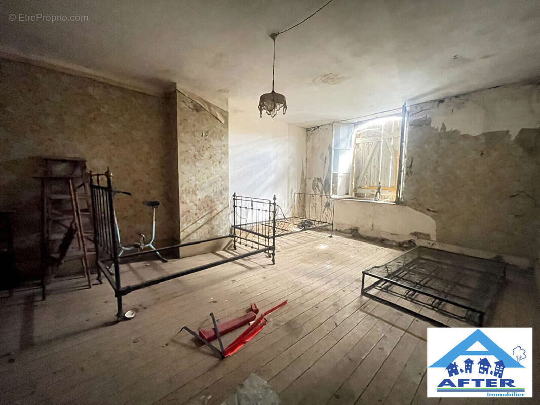 Maison à BLAINVILLE-SUR-L'EAU