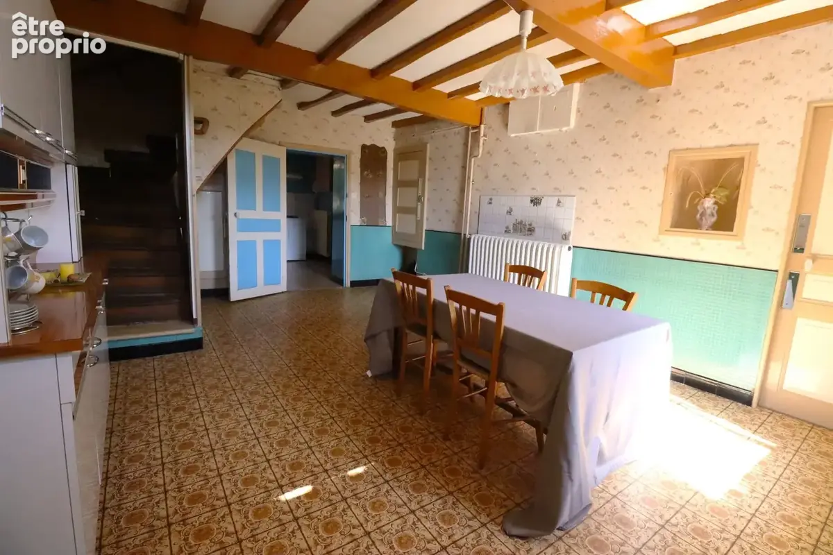 Maison 4 pièces 103 m² à vendre à La Forteresse (38590) - photo 6