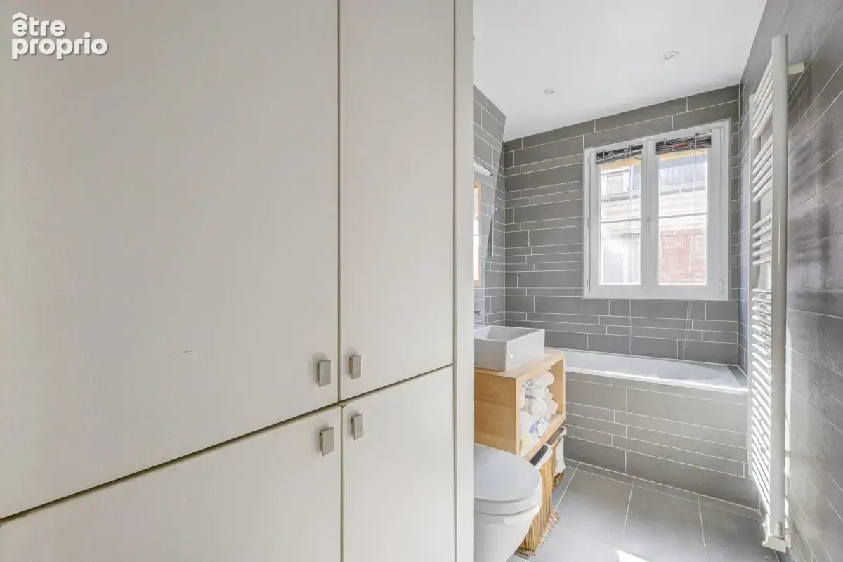 Appartement - photo 20