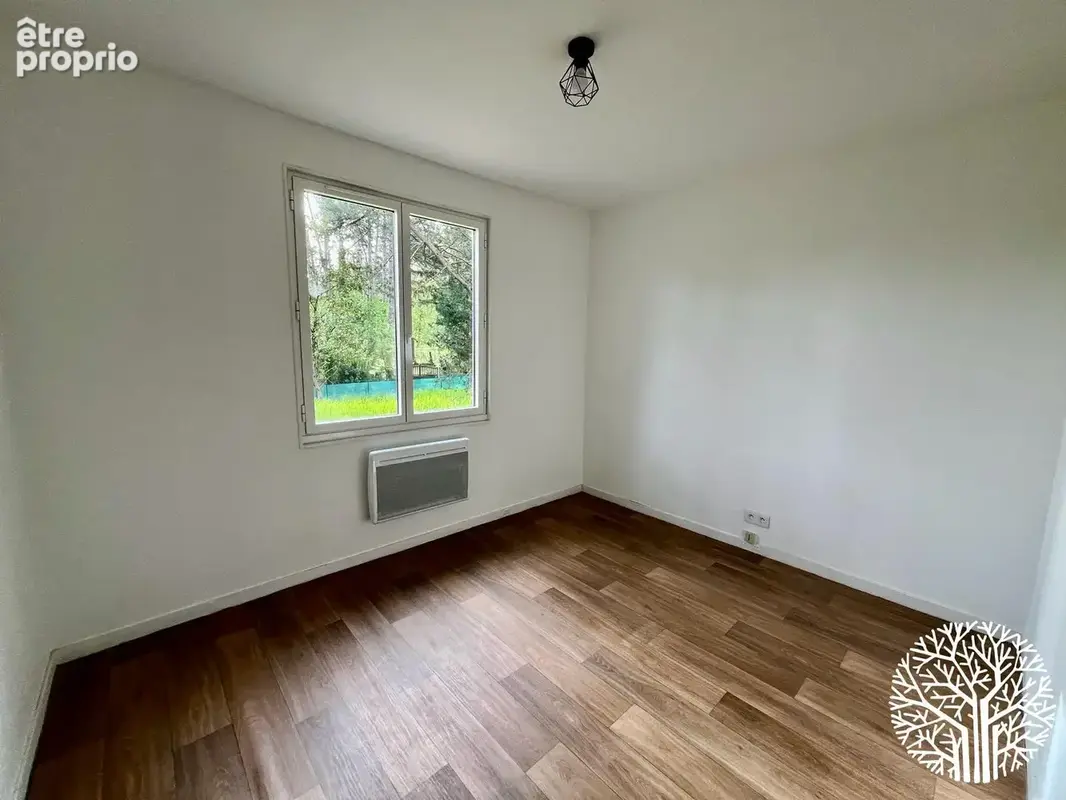 Charmante maison avec un petit coin de forêt ! - photo 11