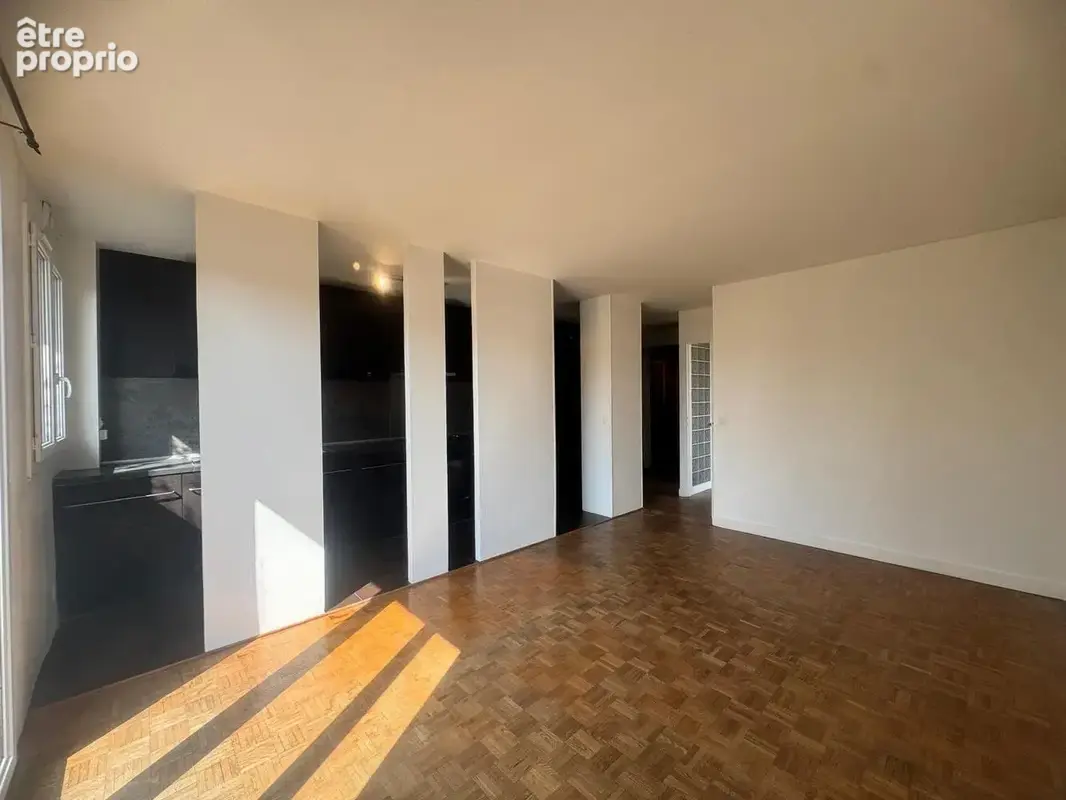 St-Maur Le Parc 2-3 pièces de 56m2 - photo 5