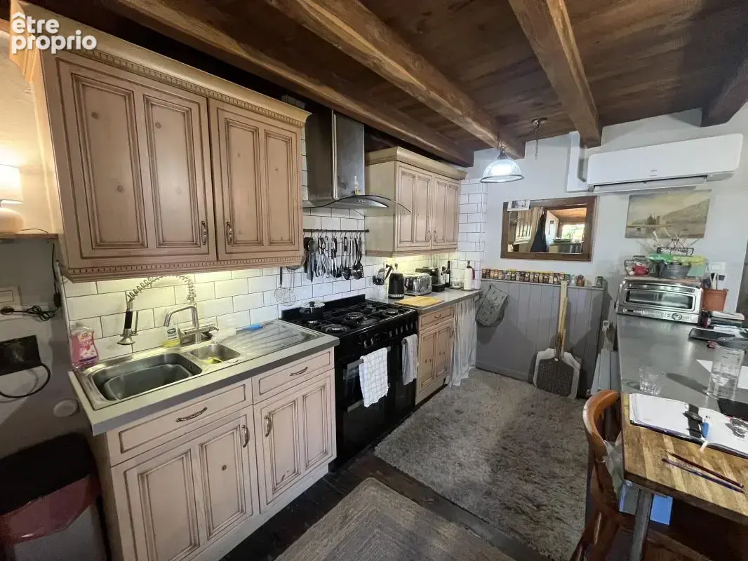 Maison 7 pièces 145 m² à vendre à Cheronnac (87600) - photo 6