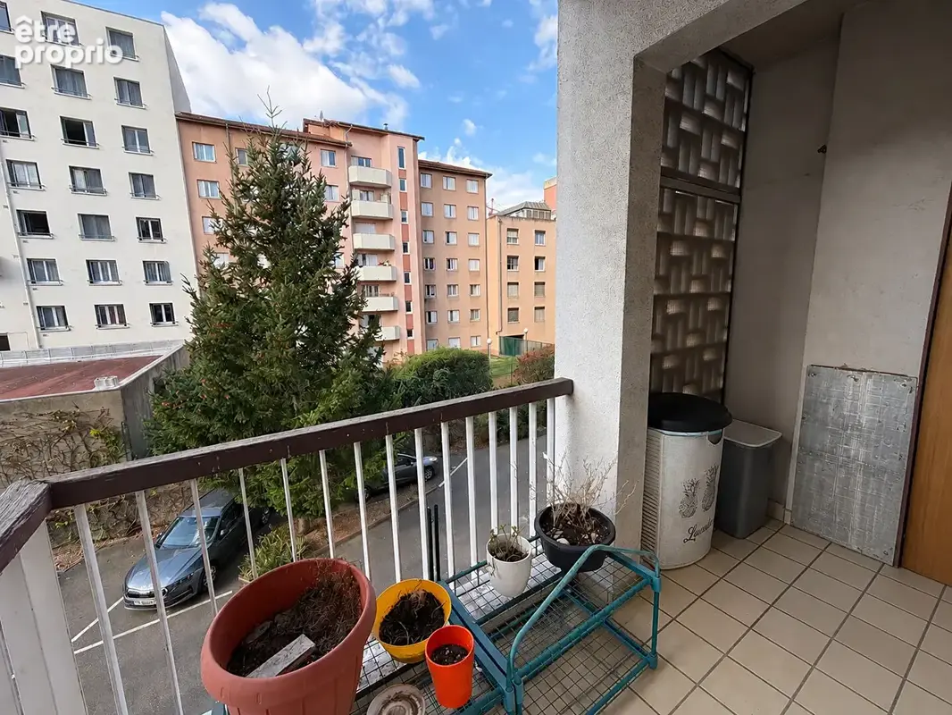 Appartement 49m² à lyon 8e arrondissement - photo 3
