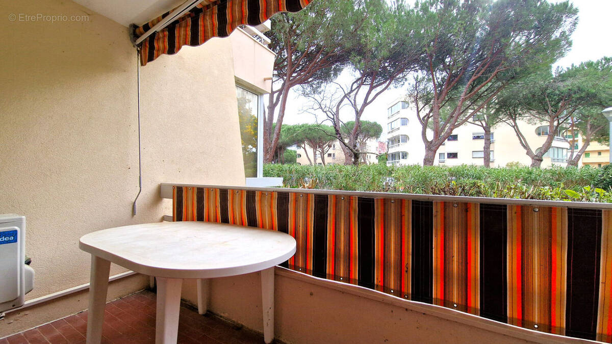 Appartement à FREJUS