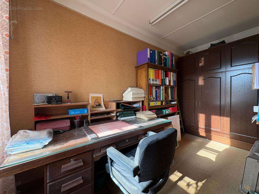 Maison à RIEC-SUR-BELON