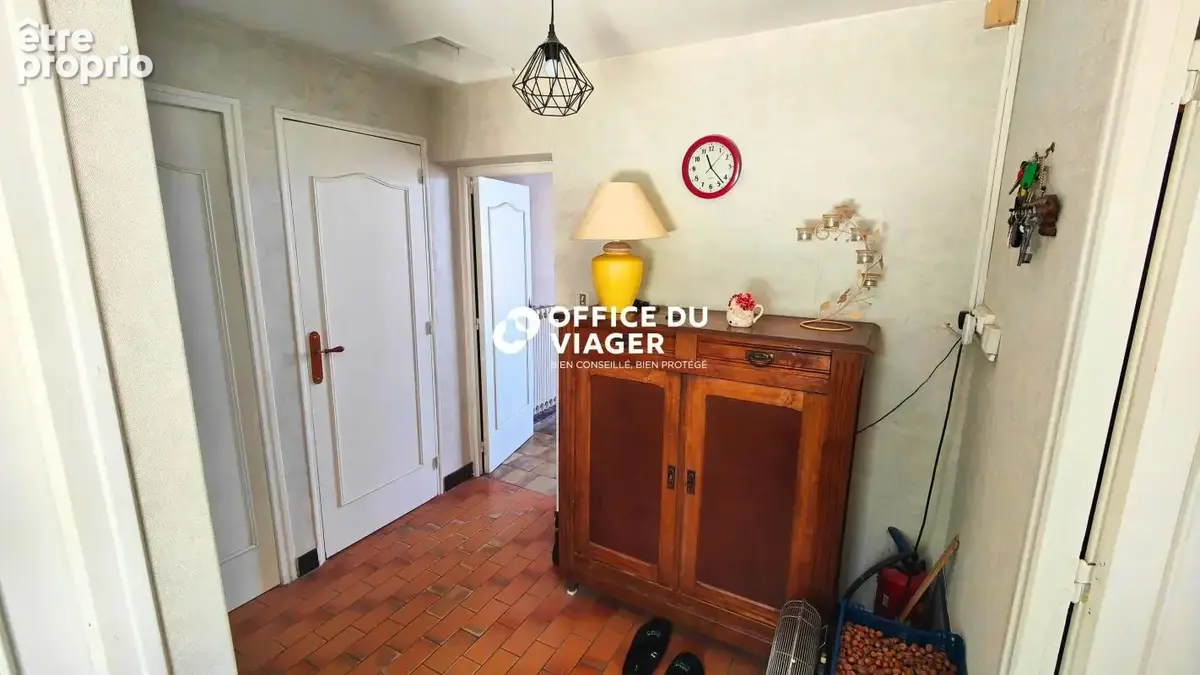 Maison - 3 pièces - 72,26 m² - photo 12