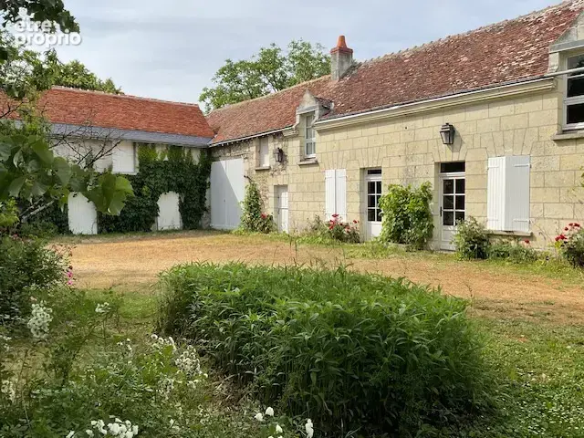 Maison à RIVARENNES