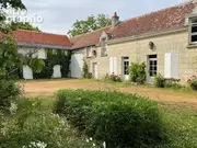 Maison à RIVARENNES