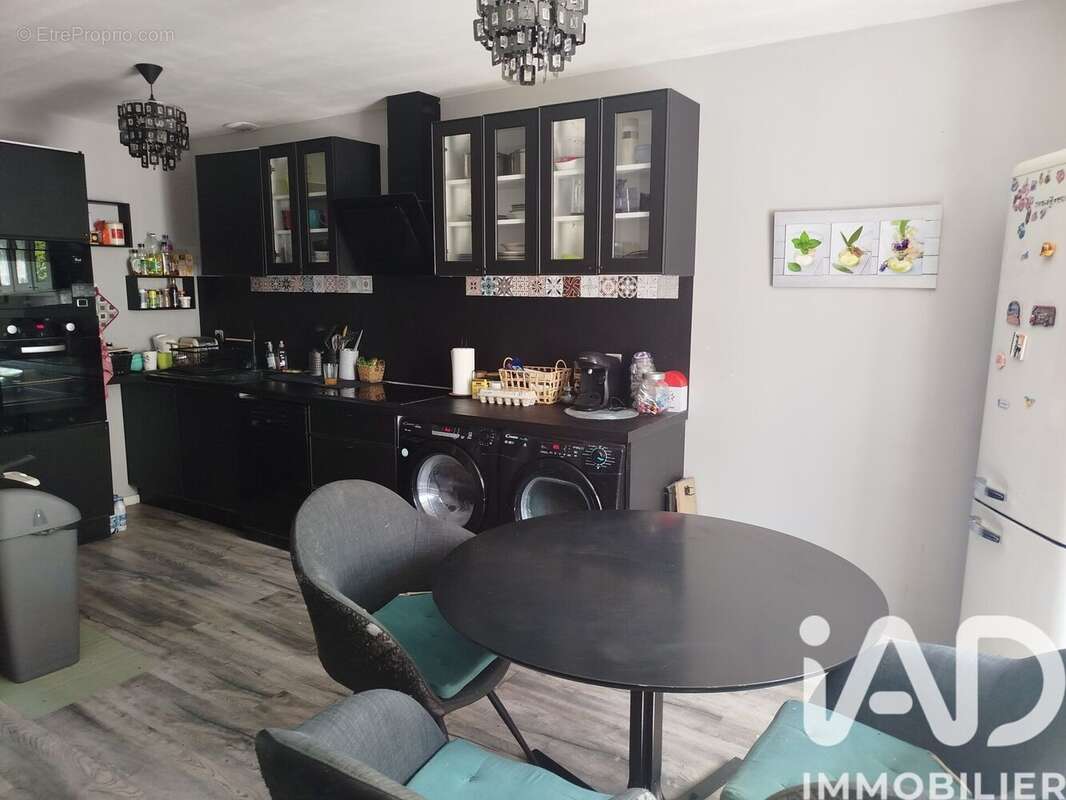 Maison 81 m² à Larchant  - photo 4
