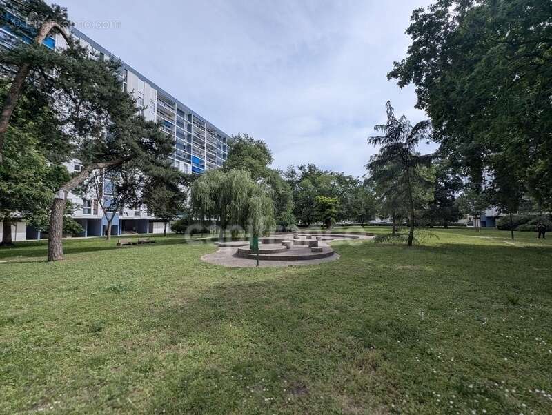 Appartement à MERIGNAC