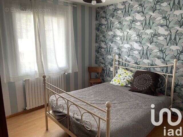 Photo 6 - Maison à SAINT-MARTIAL-DE-VITATERNE