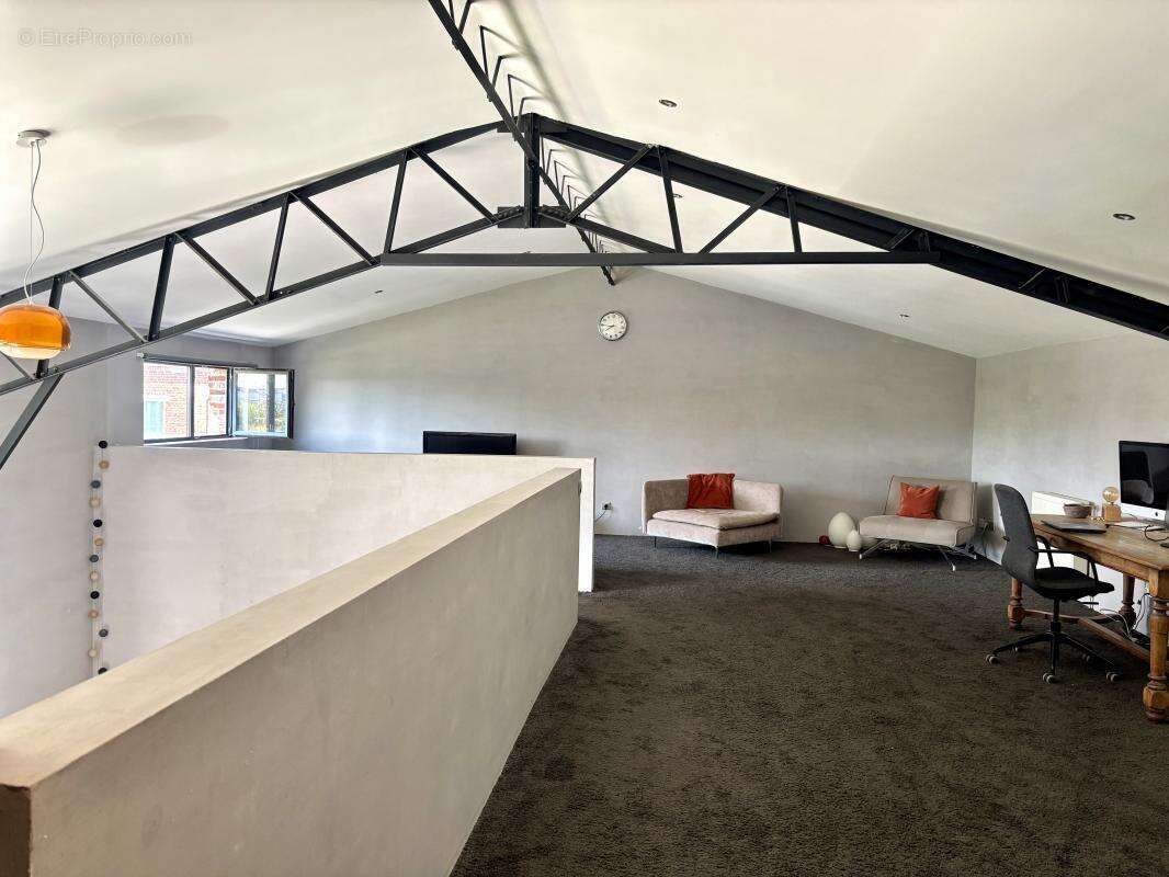 Maison 272 m² à Bondues  - photo 13