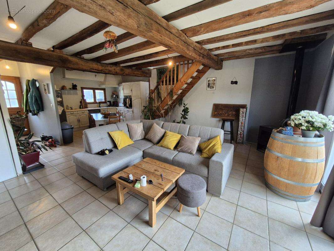 Maison à LOUBENS