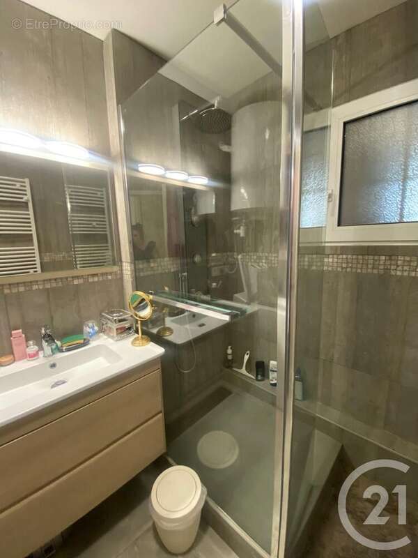 Appartement à VILLEPARISIS