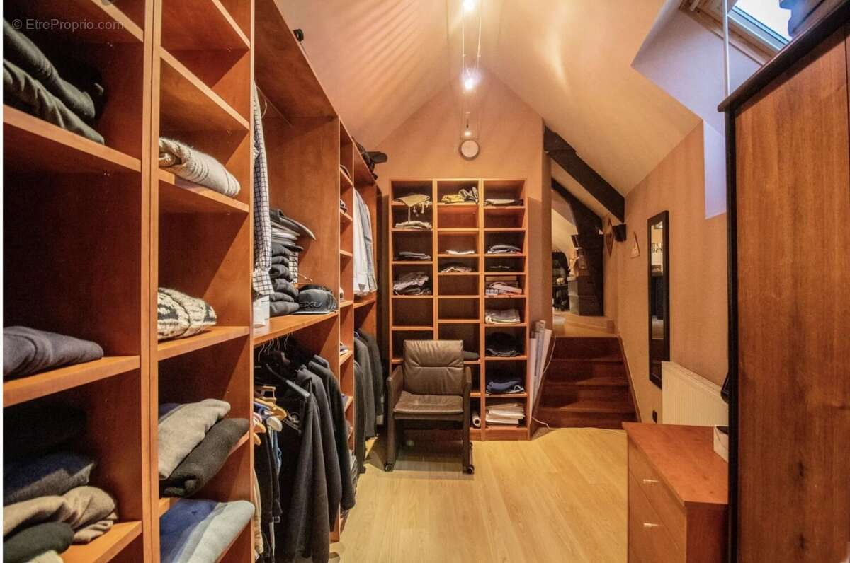 Maison à RAMBOUILLET