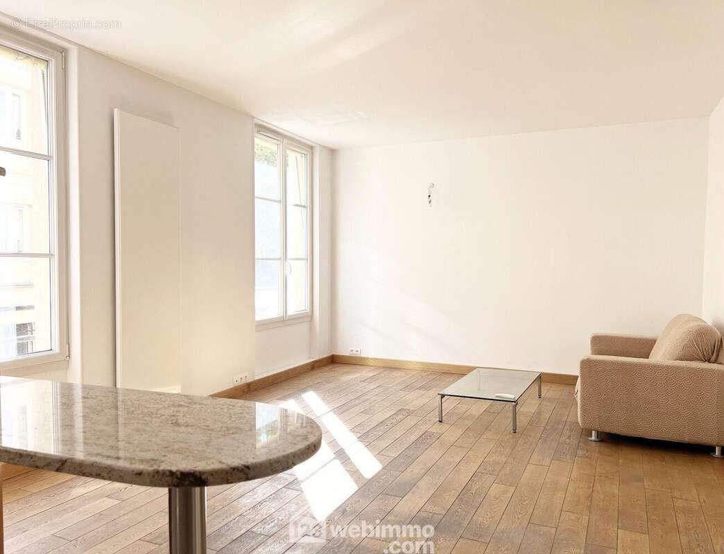 Appartement à MALAKOFF