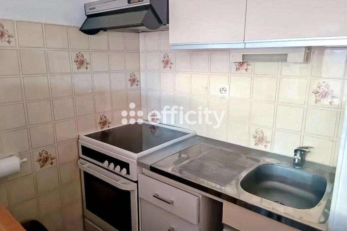 Appartement à VALRAS-PLAGE