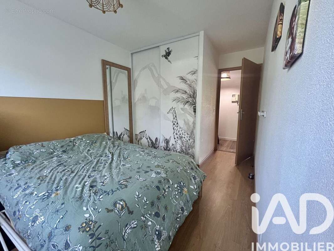 Photo 9 - Appartement à CRUSEILLES