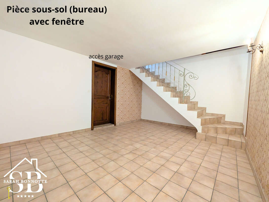 Maison à BLOTZHEIM