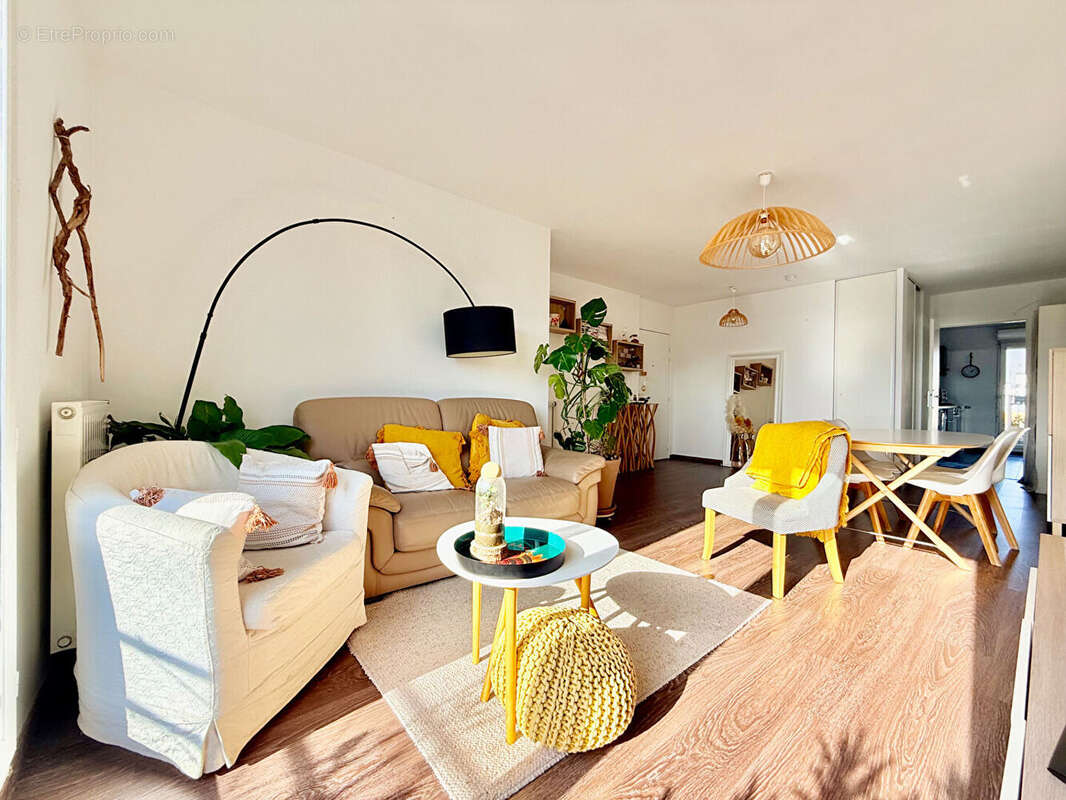 Appartement à CRETEIL