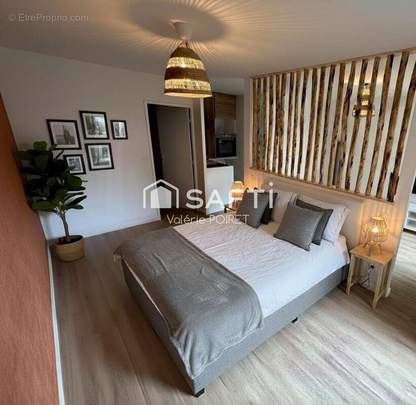 Photo 6 - Appartement à CABOURG