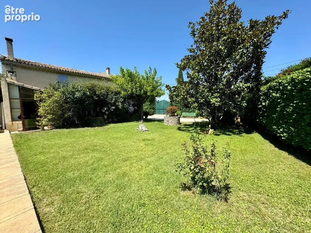 Maison 4 pièces 134 m² à vendre à Cavaillon (84300) - photo 7
