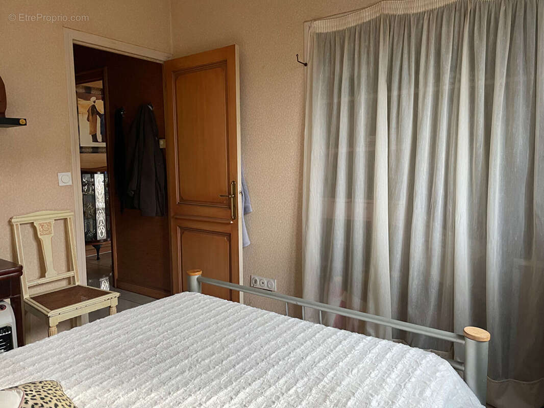 Maison à ARGELES-SUR-MER