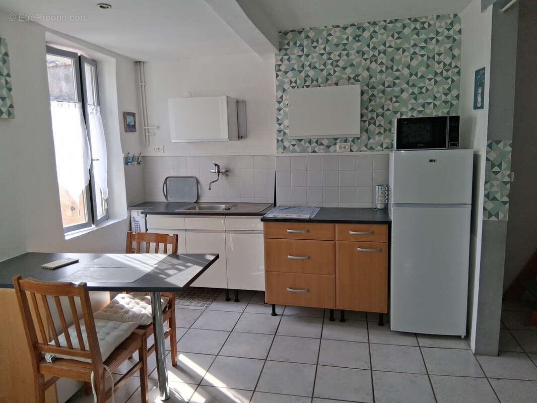 Appartement à NARBONNE