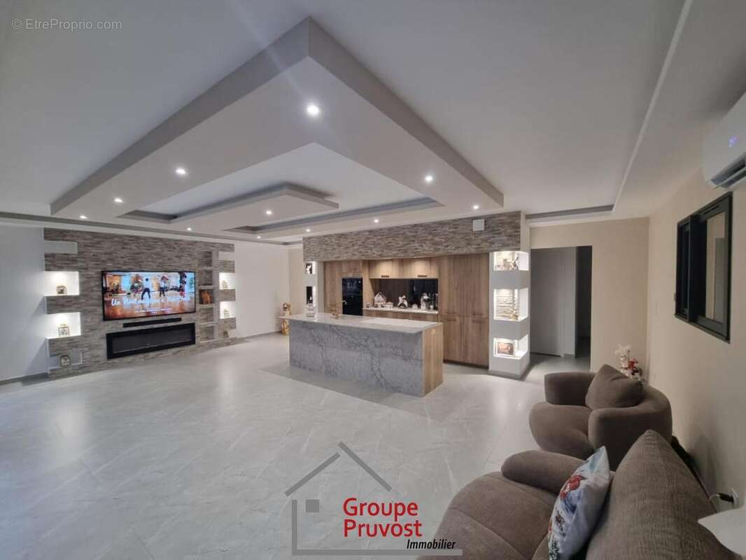 Photo 5 - Maison à ROANNE