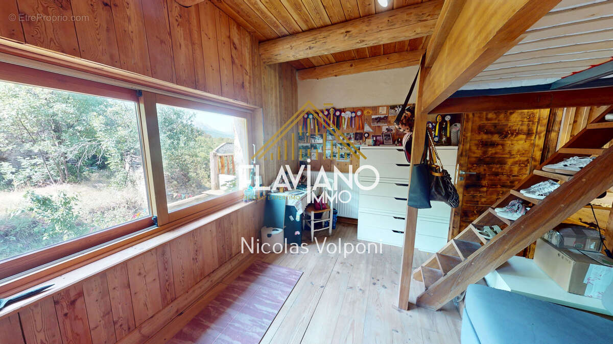 Ferme 252 m2 - photo 13